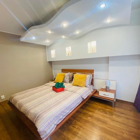Unirii Central Fountains View Apartment Bucureşti Ngoại thất bức ảnh