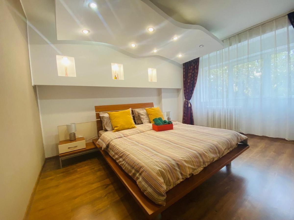 Unirii Central Fountains View Apartment Bucureşti Ngoại thất bức ảnh