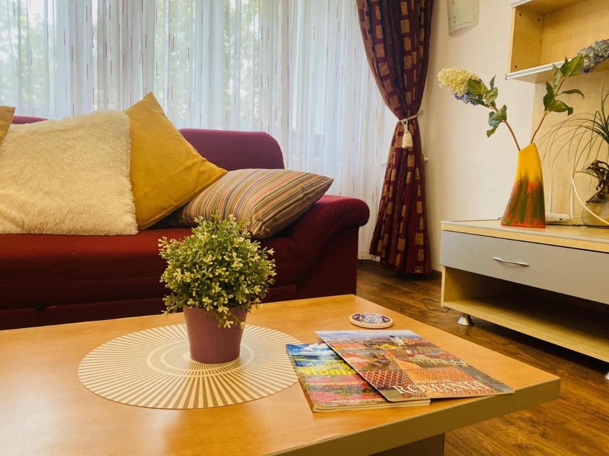 Unirii Central Fountains View Apartment Bucureşti Ngoại thất bức ảnh