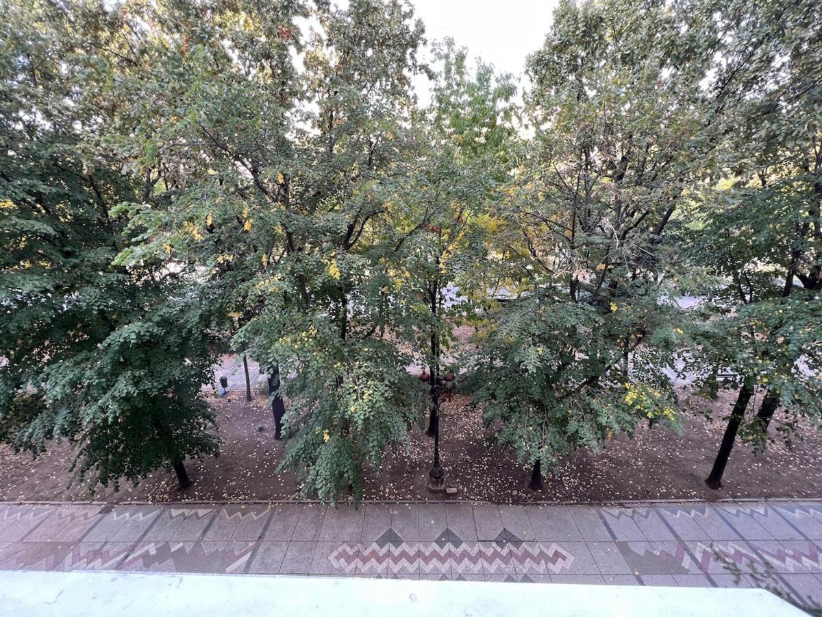 Unirii Central Fountains View Apartment Bucureşti Ngoại thất bức ảnh